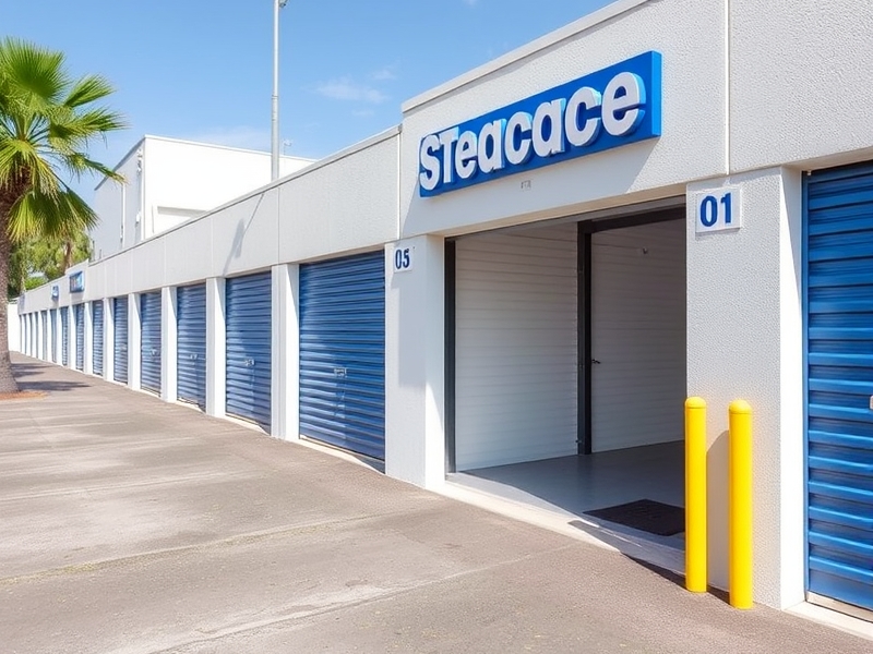 Consejos y Guías sobre Self Storage Santiago Rd en Santiago de los Caballeros